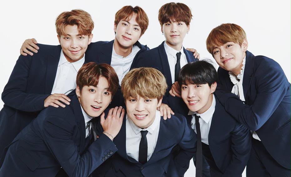 BTS : le phénomène qui a dépassé les frontières de la K-pop