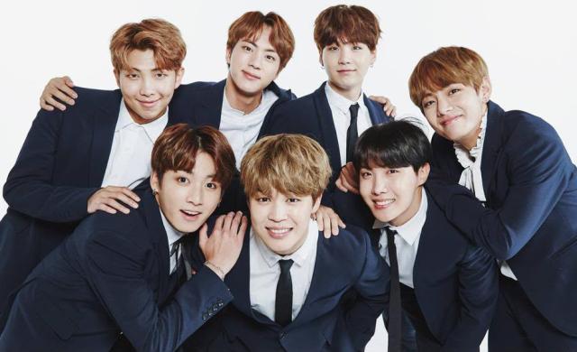 BTS : le phénomène qui a dépassé les frontières de la K-pop