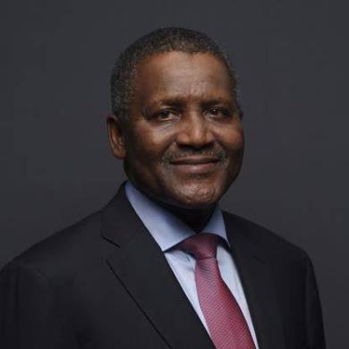 Aliko Dangote : l’ambition d’un empire industriel africain
