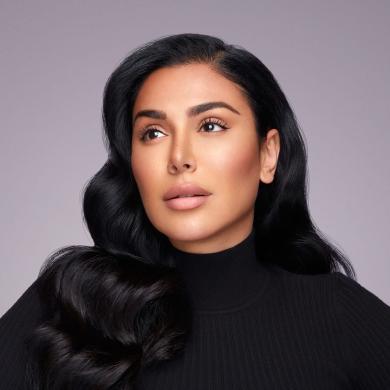 Huda Kattan : de blogueuse beauté à icône mondiale