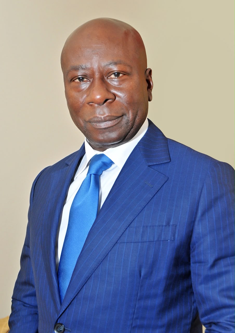 Baïdy Agne : une voix du secteur privé sénégalais et africain