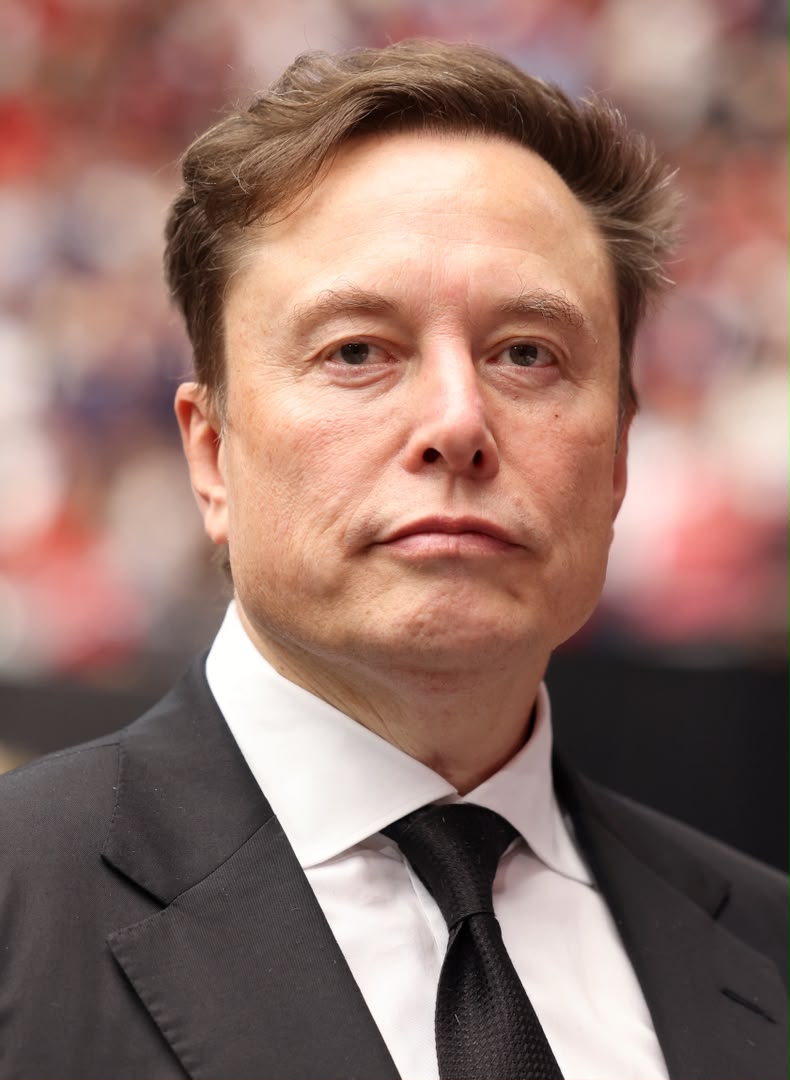 Elon Musk : l’homme qui veut repousser les frontières de la technologie