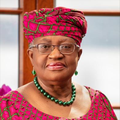 Ngozi Okonjo-Iweala : une Africaine au cœur de l’économie mondiale