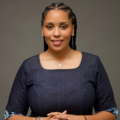 Célia CISSÉ, Bâtir l’Afrique du sport, bien au-delà des terrains