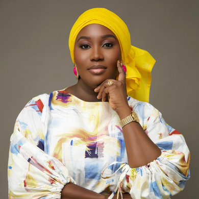 Mame Bineta DIOUF DIALLO, Le leadership qui commence par soi-même.