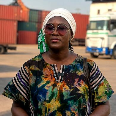 Binetou DIA, une expertise au service de l’industrialisation et de la compétitivité africaine