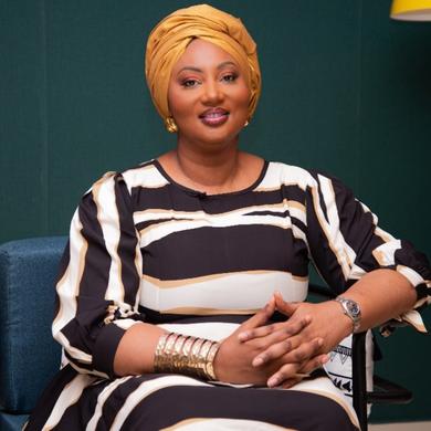 Nabou FALL, révéler le potentiel humain pour transformer le leadership en Afrique